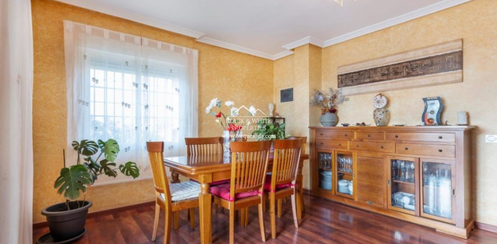 Resale - Semi - Detached Villa - Torrevieja - Nueva Torrevieja - Aguas Nuevas