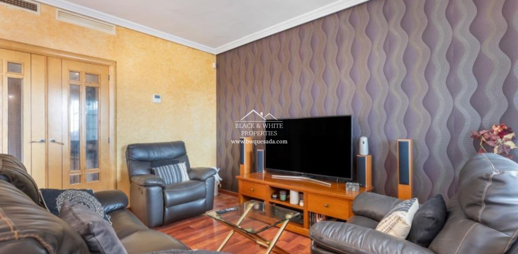 Resale - Semi - Detached Villa - Torrevieja - Nueva Torrevieja - Aguas Nuevas