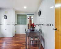 Resale - Semi - Detached Villa - Torrevieja - Nueva Torrevieja - Aguas Nuevas