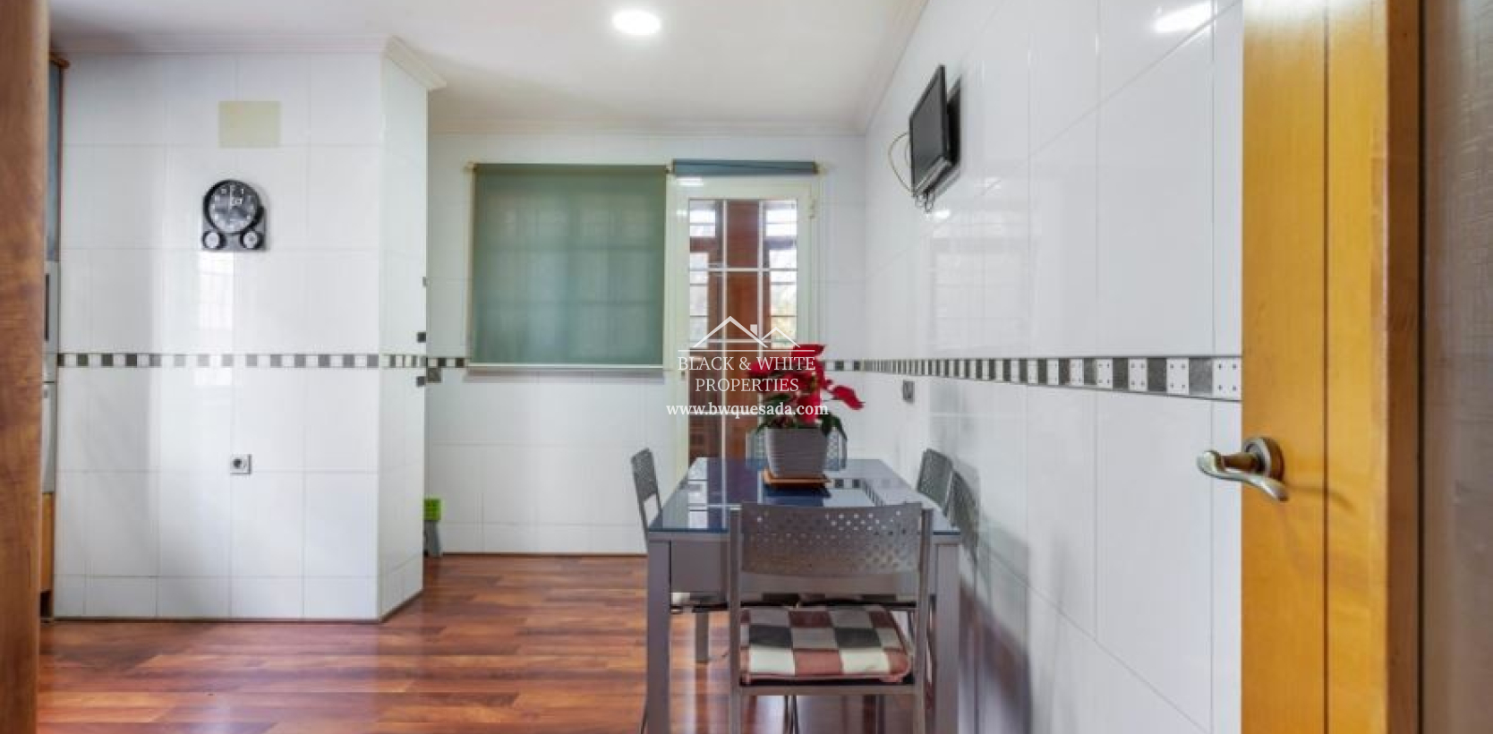 Resale - Semi - Detached Villa - Torrevieja - Nueva Torrevieja - Aguas Nuevas