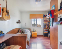 Resale - Semi - Detached Villa - Torrevieja - Nueva Torrevieja - Aguas Nuevas