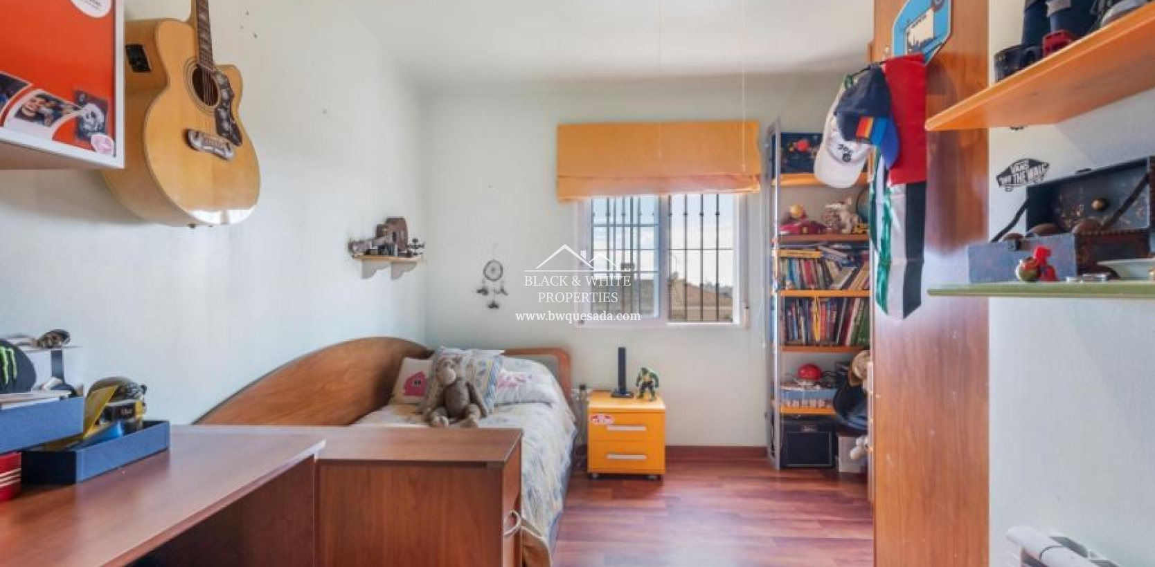 Resale - Semi - Detached Villa - Torrevieja - Nueva Torrevieja - Aguas Nuevas