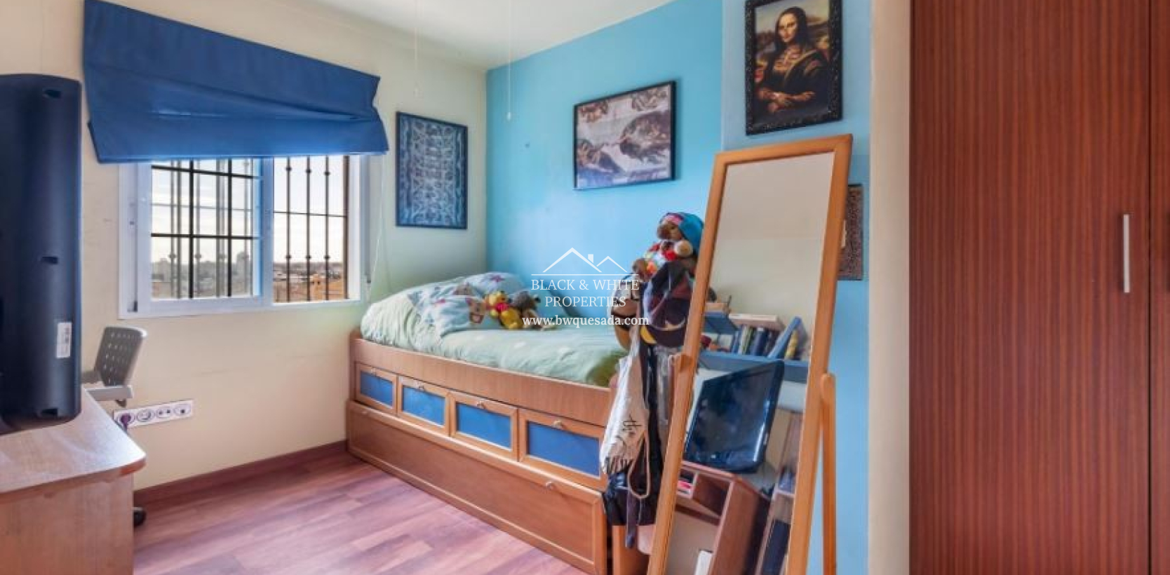 Resale - Semi - Detached Villa - Torrevieja - Nueva Torrevieja - Aguas Nuevas