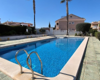 Resale - Top floor - Ciudad Quesada - Doña Pepa 