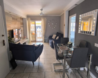 Resale - Top floor - Ciudad Quesada - Doña Pepa 