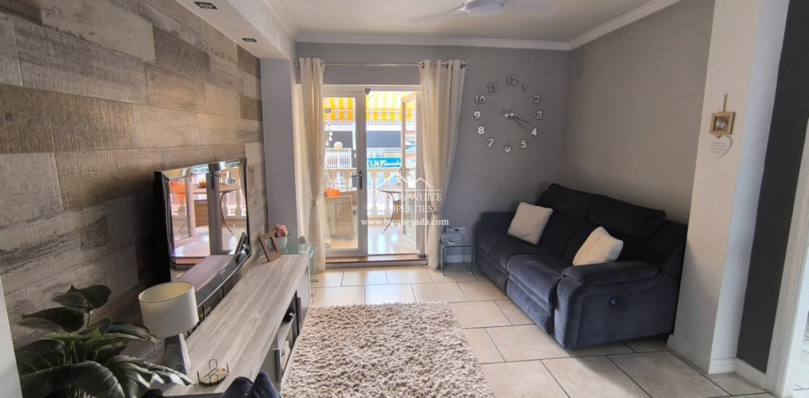 Resale - Top floor - Ciudad Quesada - Doña Pepa 