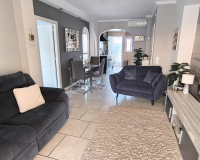 Resale - Top floor - Ciudad Quesada - Doña Pepa 