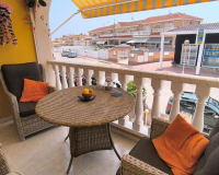 Resale - Top floor - Ciudad Quesada - Doña Pepa 