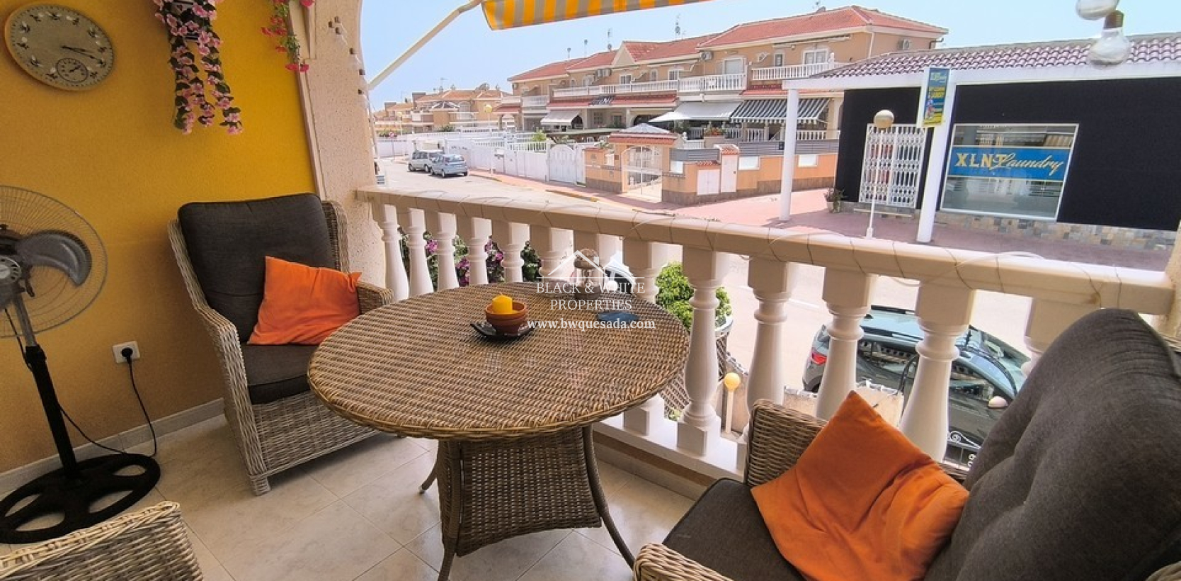 Resale - Top floor - Ciudad Quesada - Doña Pepa 