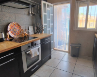 Resale - Top floor - Ciudad Quesada - Doña Pepa 