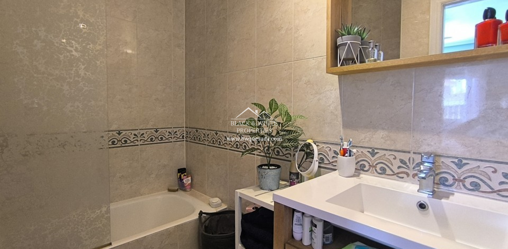 Resale - Top floor - Ciudad Quesada - Doña Pepa 