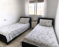 Resale - Top floor - Ciudad Quesada - Doña Pepa 