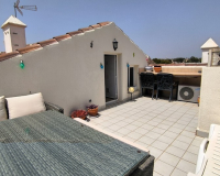 Resale - Top floor - Ciudad Quesada - Doña Pepa 