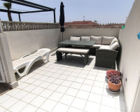 Resale - Top floor - Ciudad Quesada - Doña Pepa 