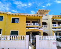 Resale - Top floor - Ciudad Quesada - Doña Pepa 