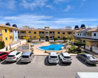 Resale - Top floor - Ciudad Quesada - Doña Pepa 