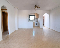 Resale - Top floor - Ciudad Quesada - Doña Pepa 