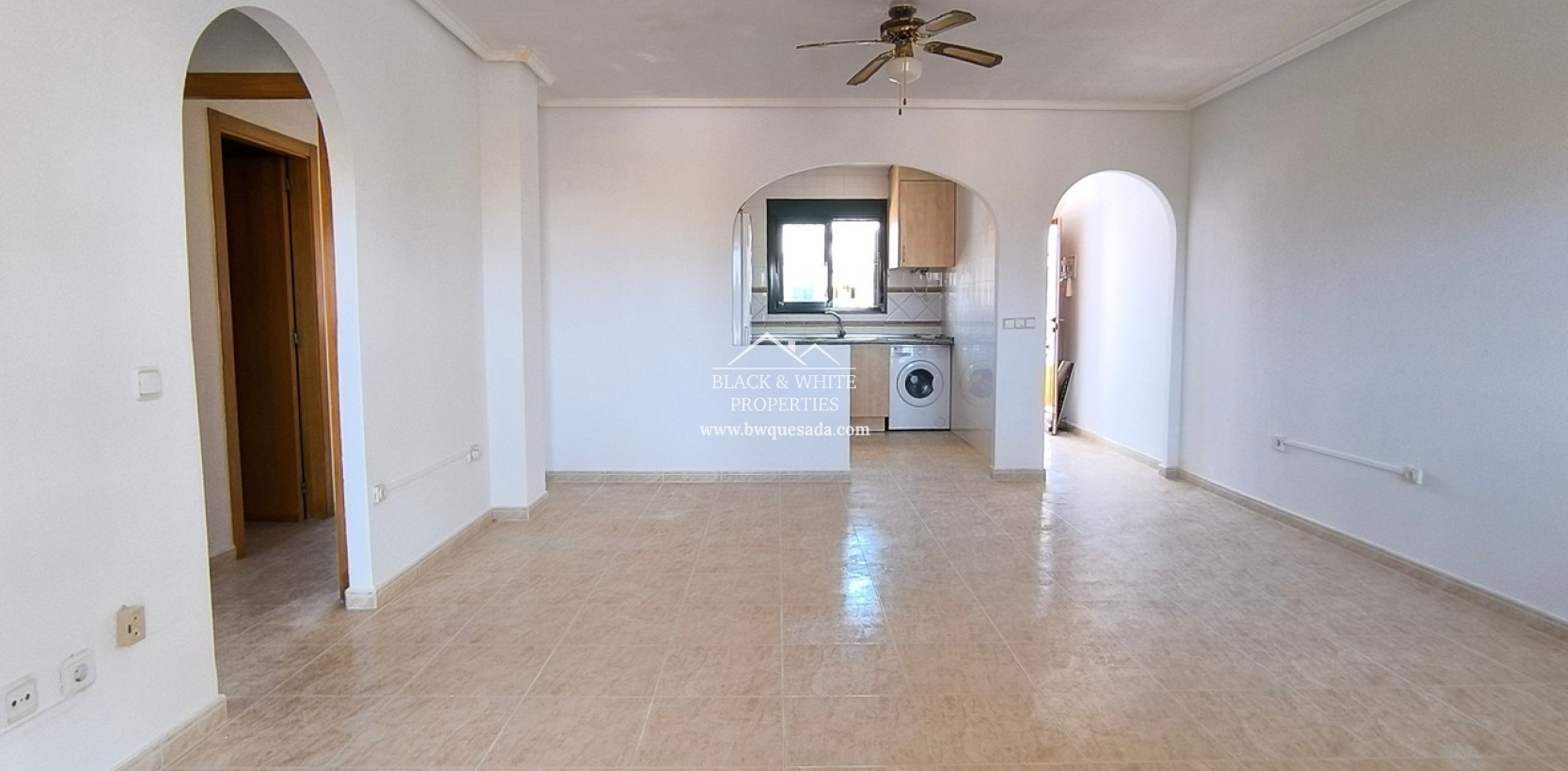 Resale - Top floor - Ciudad Quesada - Doña Pepa 