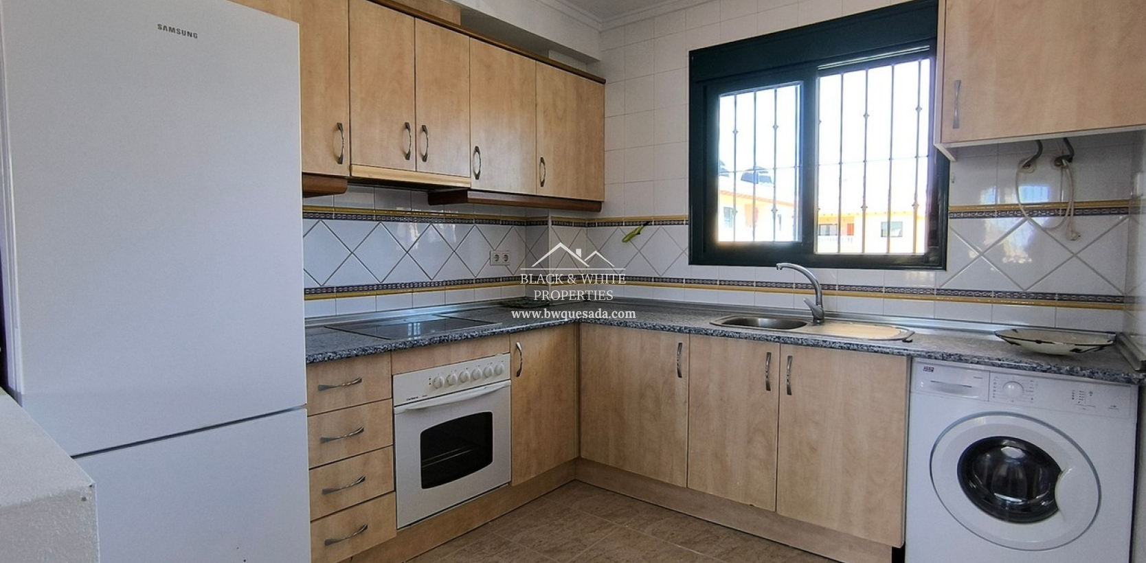 Resale - Top floor - Ciudad Quesada - Doña Pepa 