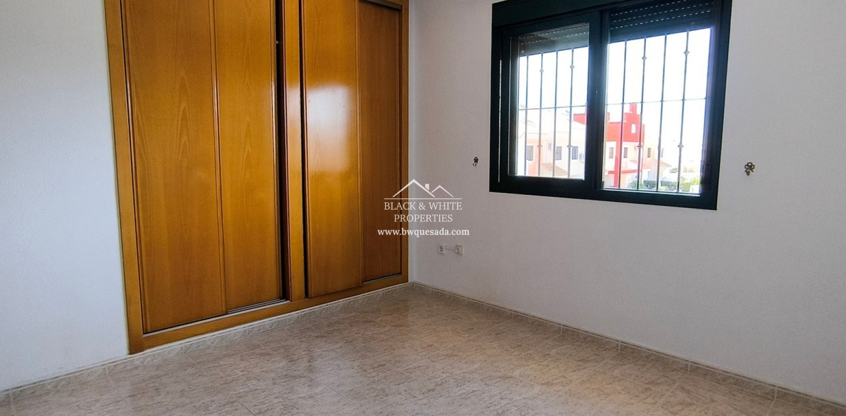 Resale - Top floor - Ciudad Quesada - Doña Pepa 