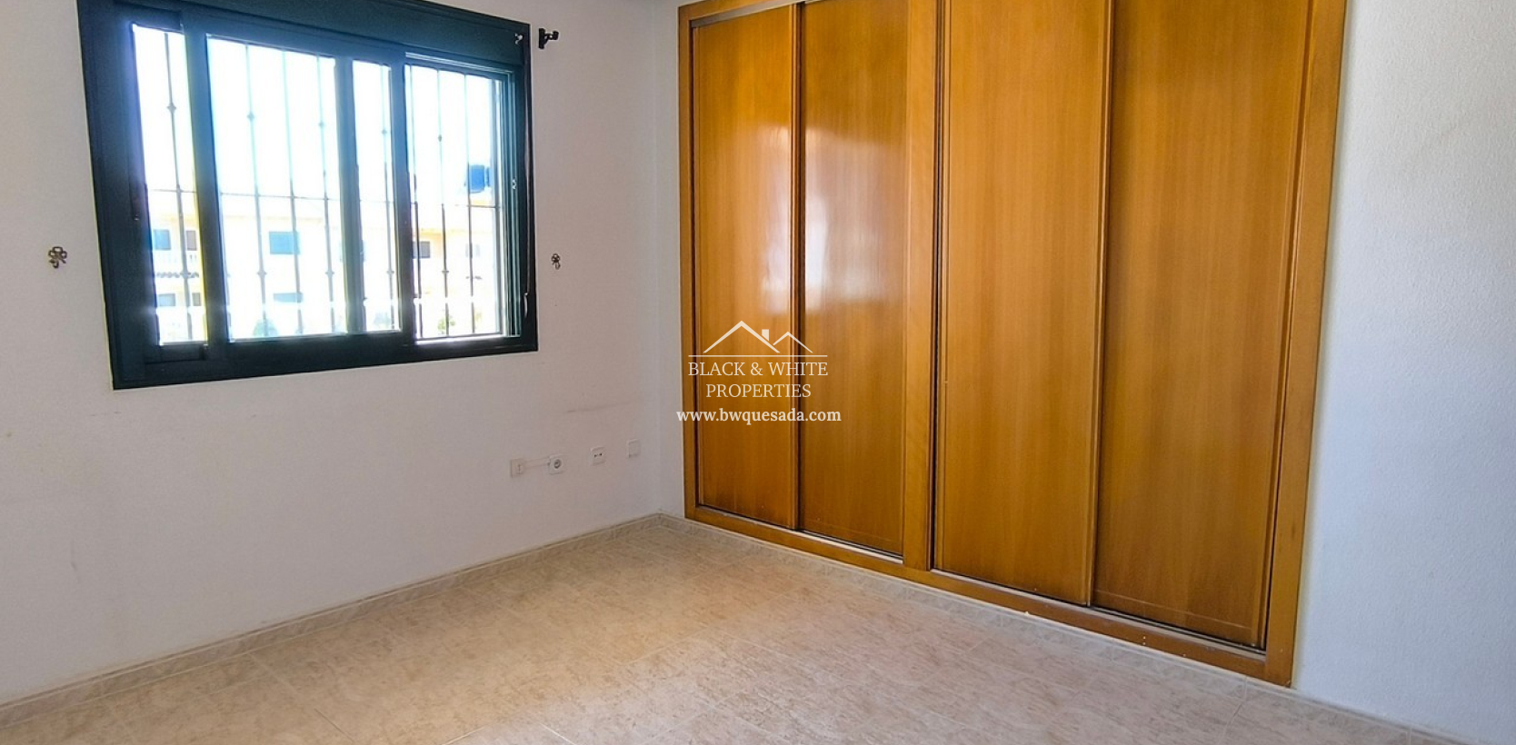 Resale - Top floor - Ciudad Quesada - Doña Pepa 