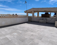 Resale - Top floor - Ciudad Quesada - Doña Pepa 