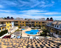 Resale - Top floor - Ciudad Quesada - Doña Pepa 