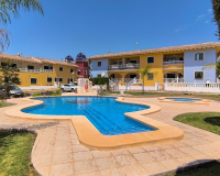 Resale - Top floor - Ciudad Quesada - Doña Pepa 