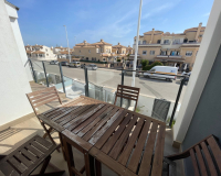 Resale - Top floor - Orihuela Costa - La Zenia