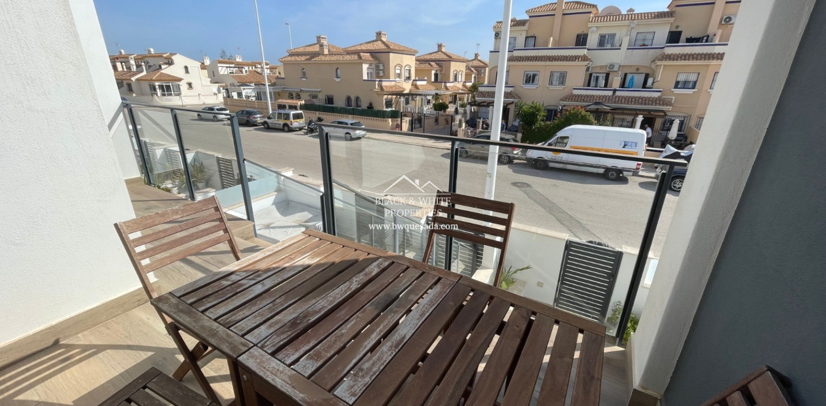 Resale - Top floor - Orihuela Costa - La Zenia