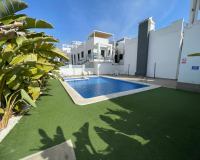 Resale - Top floor - Orihuela Costa - La Zenia