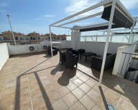 Resale - Top floor - Orihuela Costa - La Zenia