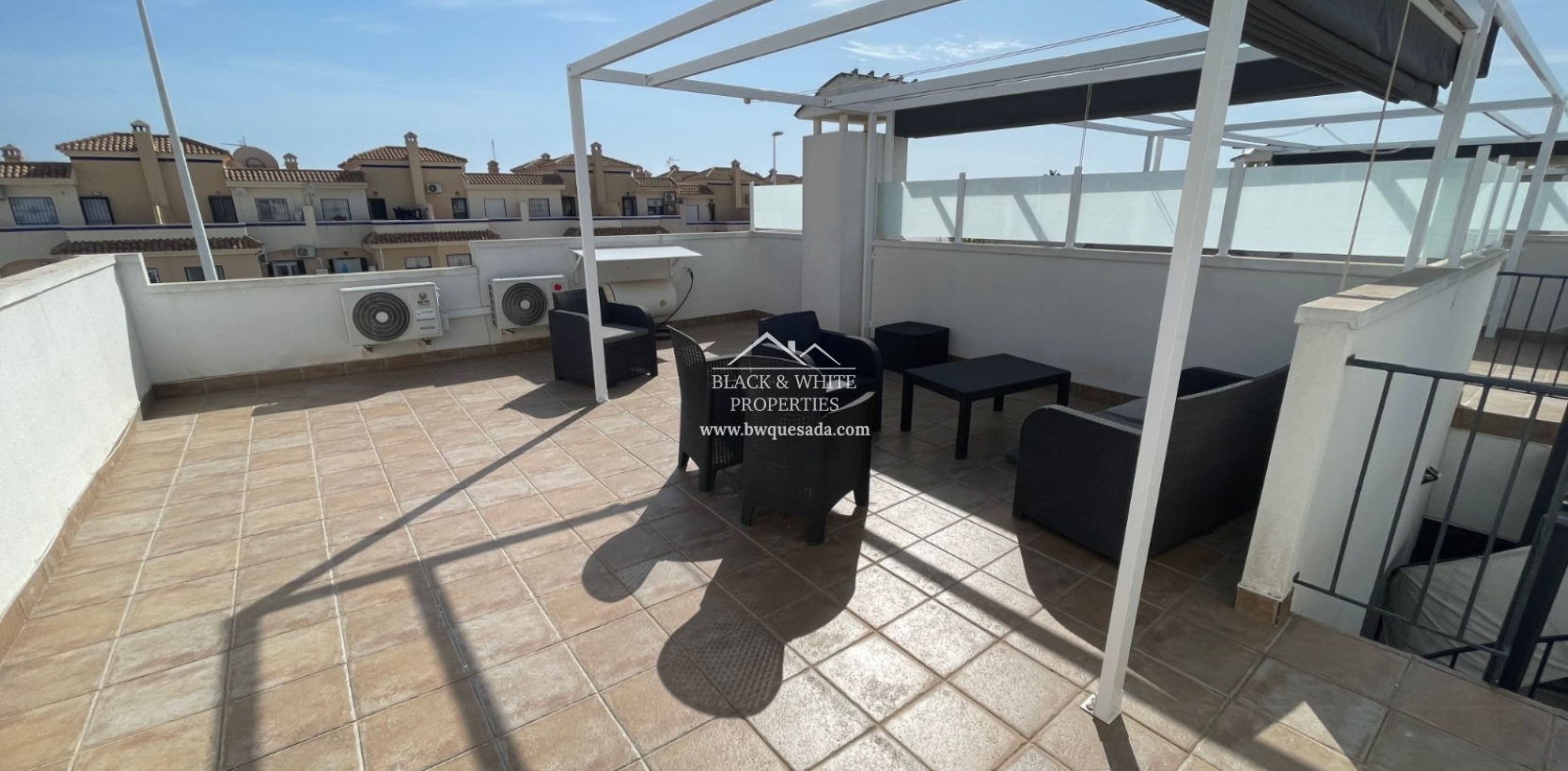 Resale - Top floor - Orihuela Costa - La Zenia