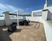 Resale - Top floor - Orihuela Costa - La Zenia