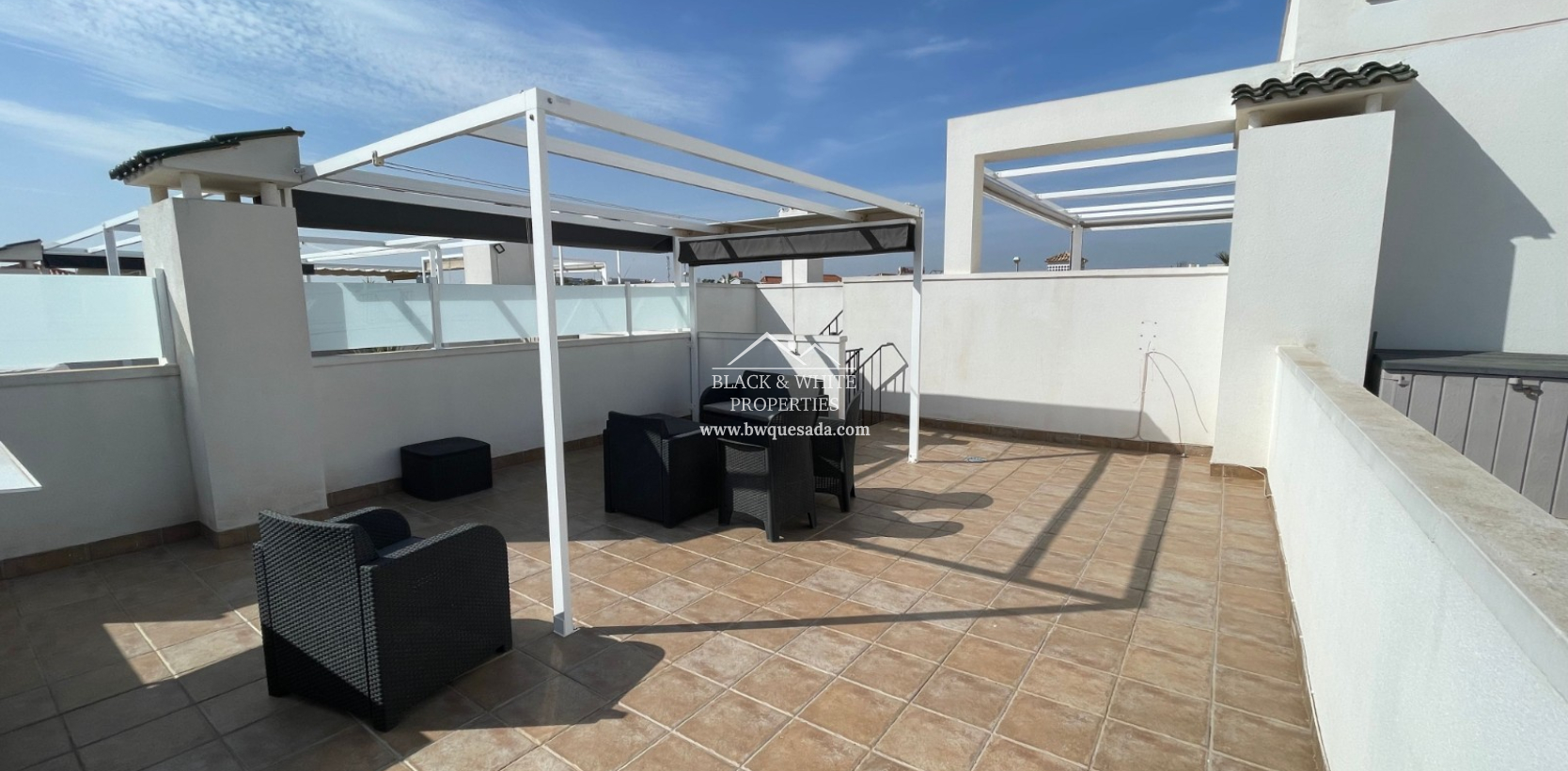 Resale - Top floor - Orihuela Costa - La Zenia