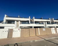 Resale - Top floor - San Pedro del Pinatar - San Pedro del Pinatar pueblo