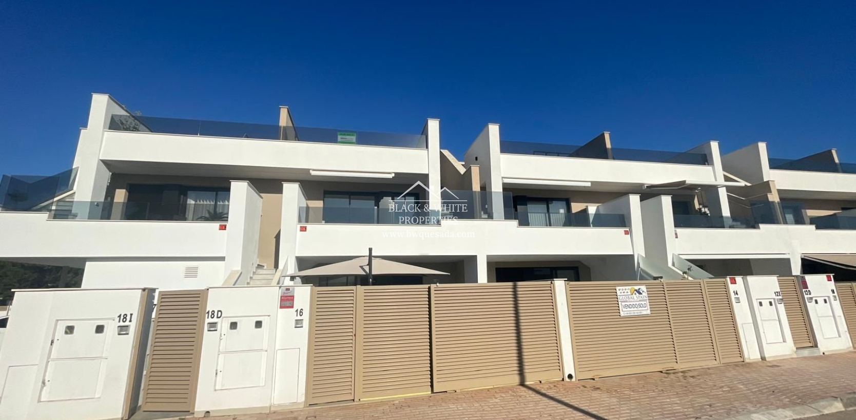 Resale - Top floor - San Pedro del Pinatar - San Pedro del Pinatar pueblo