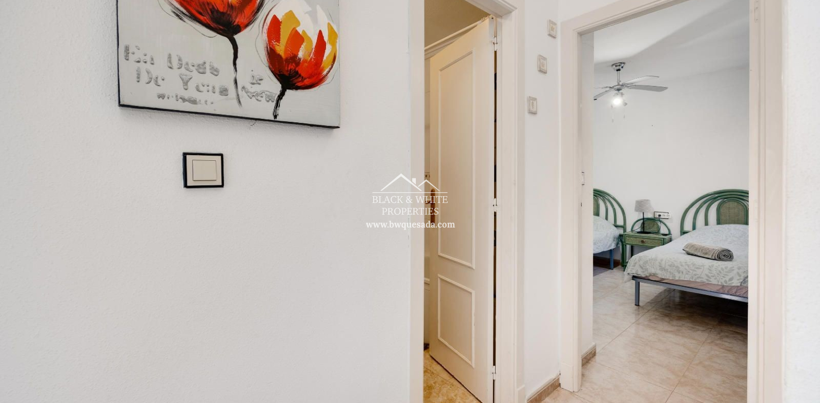 Resale - Top floor - Torrevieja