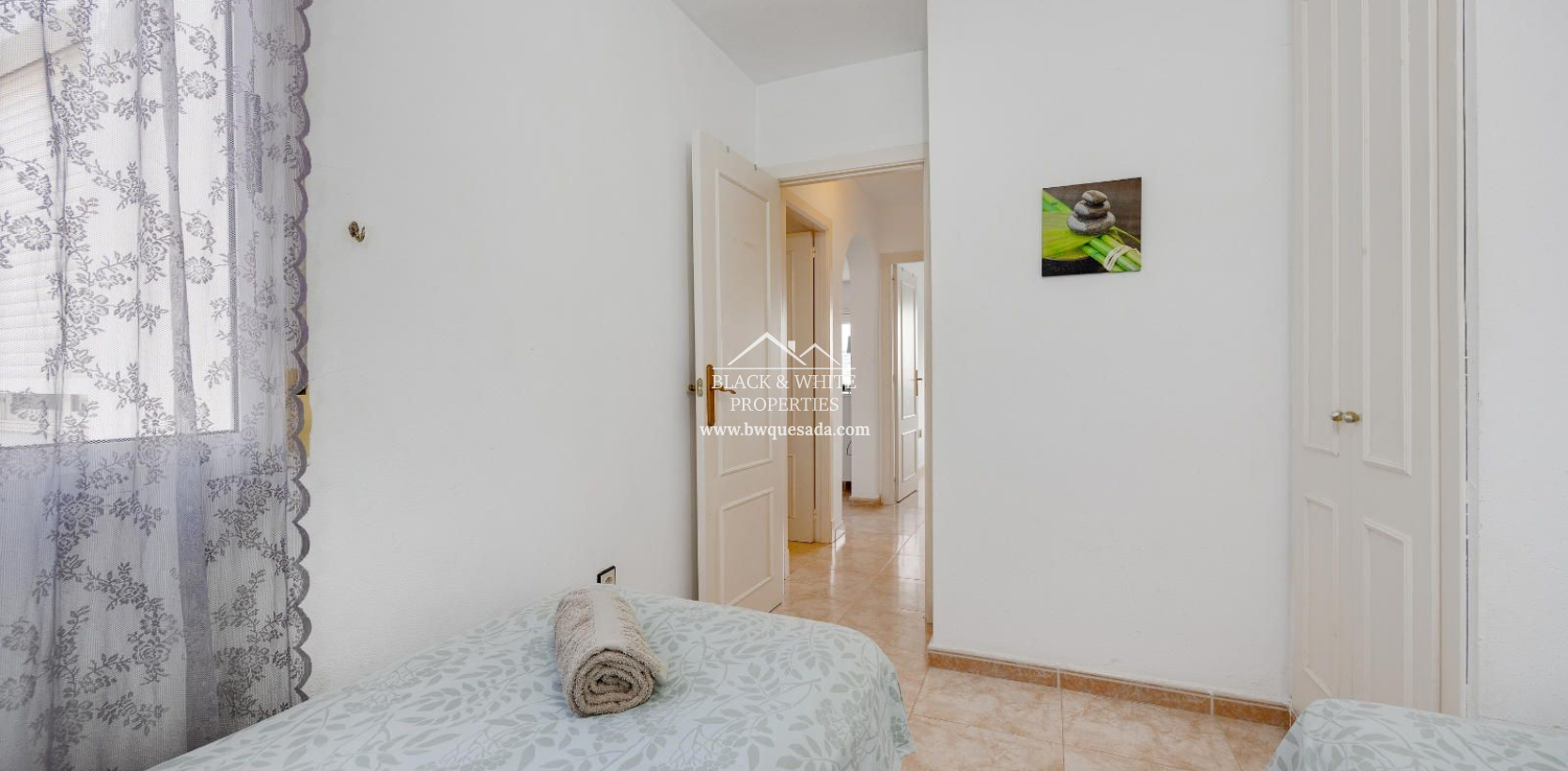 Resale - Top floor - Torrevieja