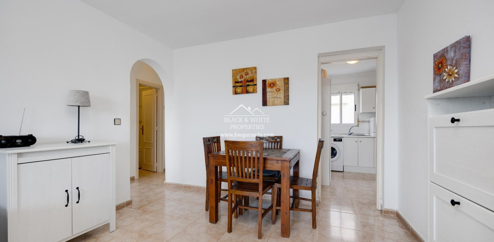 Resale - Top floor - Torrevieja