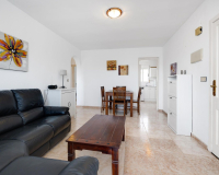 Resale - Top floor - Torrevieja