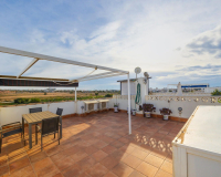 Resale - Top floor - Torrevieja