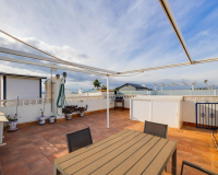 Resale - Top floor - Torrevieja