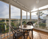 Resale - Top floor - Torrevieja