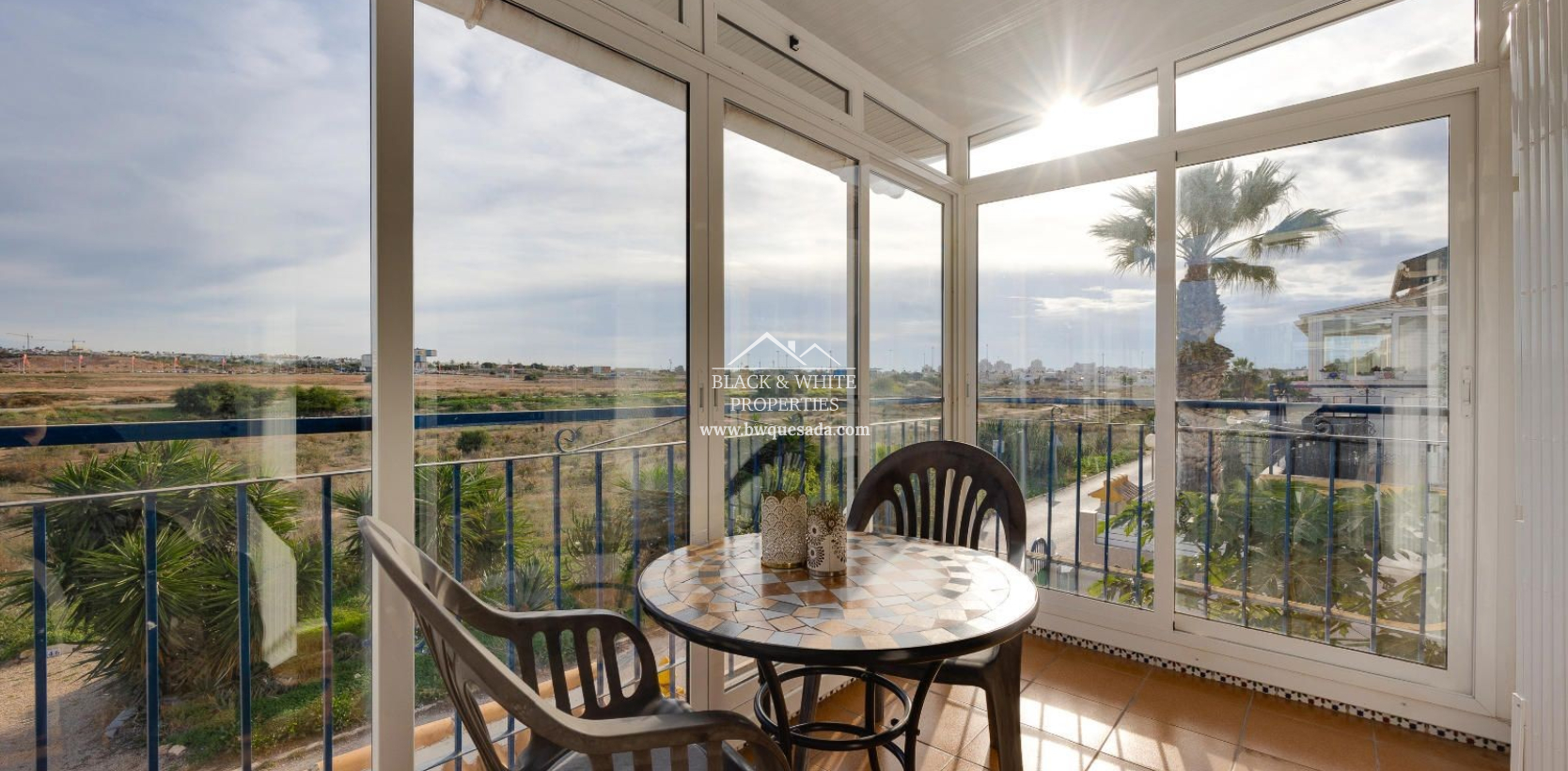 Resale - Top floor - Torrevieja