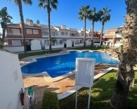 Resale - Town House - Ciudad Quesada - Doña Pepa
