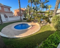 Resale - Town House - Ciudad Quesada - Doña Pepa