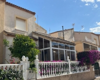 Resale - Townhouse - Algorfa