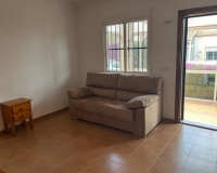 Resale - Townhouse - Algorfa