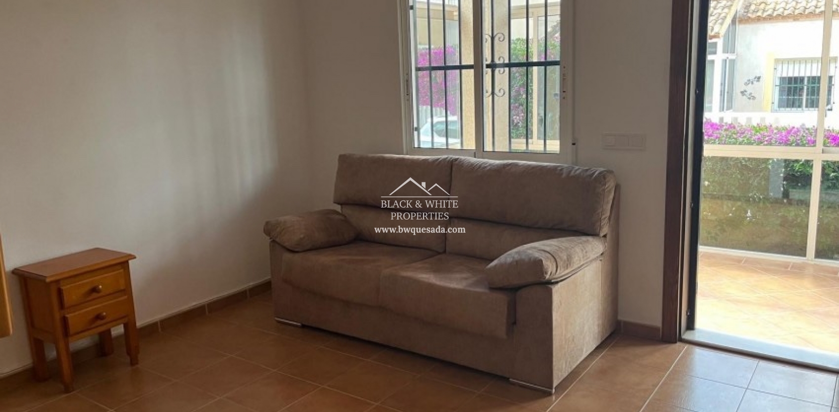 Resale - Townhouse - Algorfa